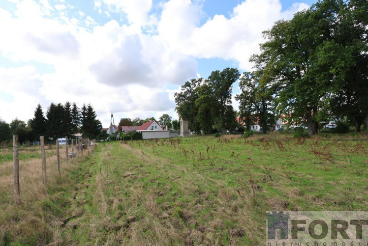 Działka Sprzedaż Dębice 7
