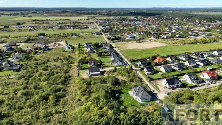Działka Sprzedaż Wołczkowo 4