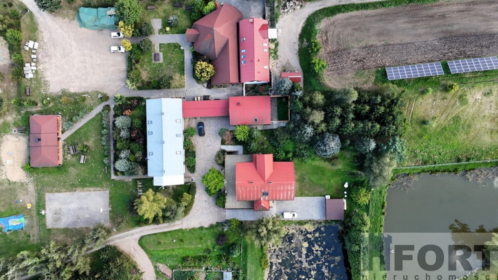 Obiekt Sprzedaż Radowo Małe 18