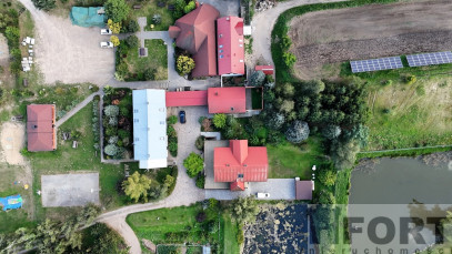 Obiekt Sprzedaż Radowo Małe
