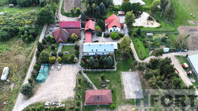 Obiekt Sprzedaż Radowo Małe