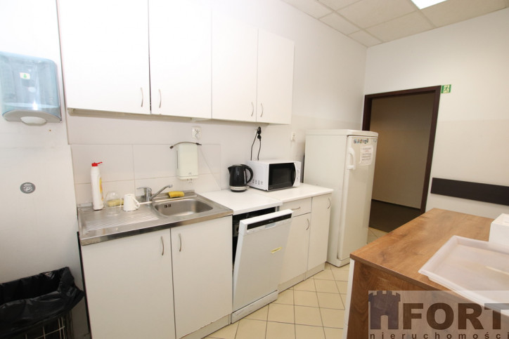 Lokal Wynajem Szczecin Drzetowo 7