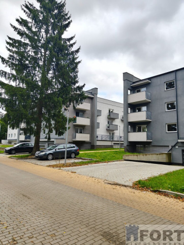 Mieszkanie Sprzedaż Goleniów 9