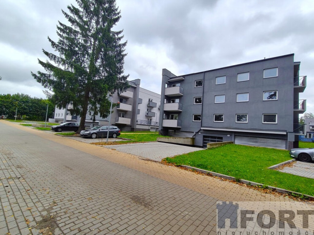 Mieszkanie Sprzedaż Goleniów Fryderyka Chopina 1