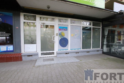 Lokal Wynajem Szczecin Śródmieście
