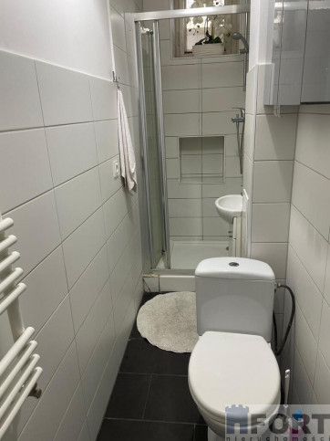 Mieszkanie Sprzedaż Szczecin Pomorzany św. Józefa 6