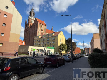 Lokal Sprzedaż Stargard