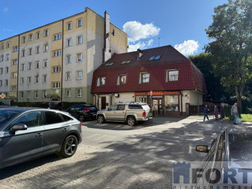 Lokal Sprzedaż Stargard