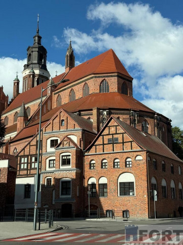 Lokal Sprzedaż Stargard 34