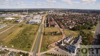 Działka Sprzedaż Stargard