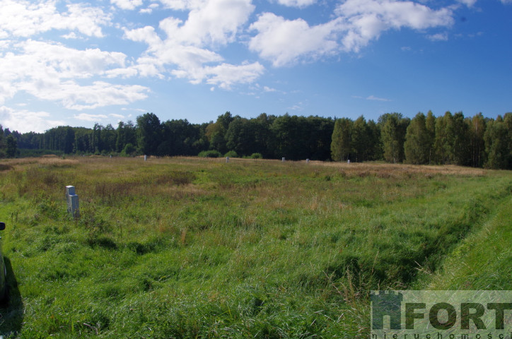Działka Sprzedaż Jatki 4