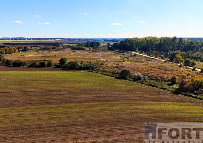 Działka Sprzedaż Goleniów Boczna 5