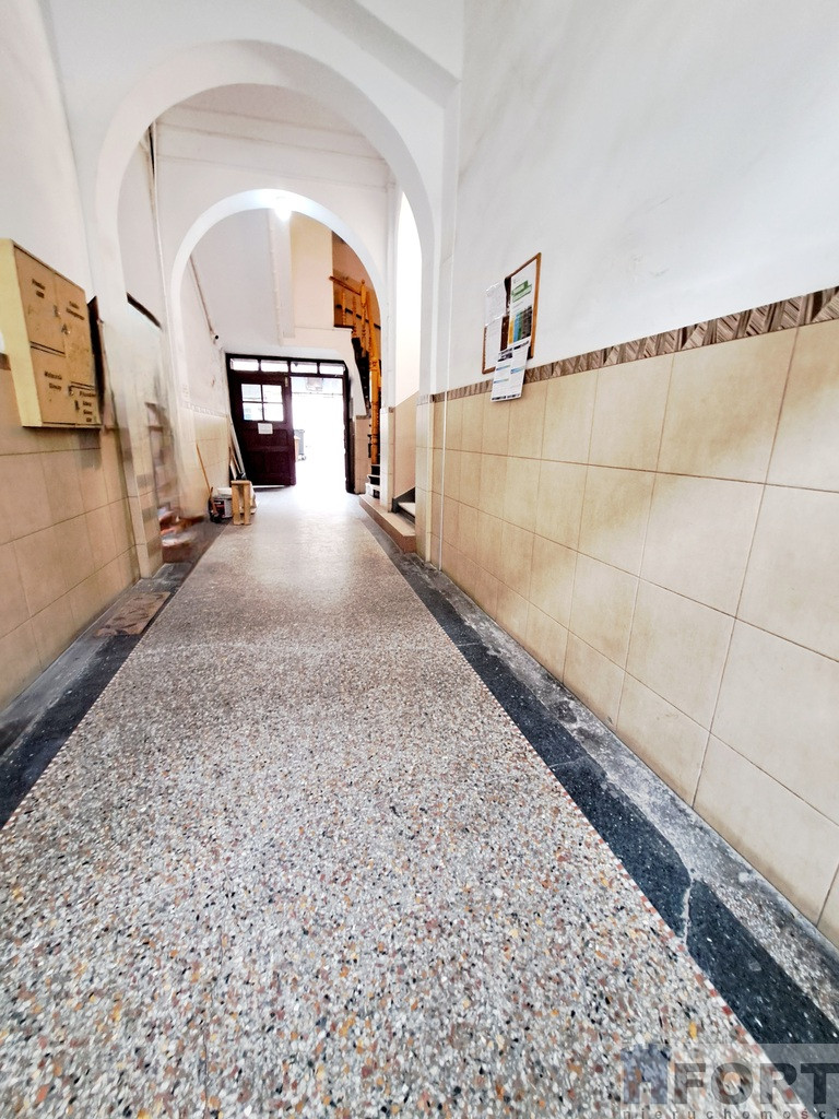 Mieszkanie Sprzedaż Szczecin Centrum