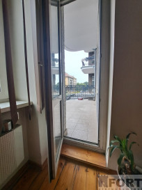 Mieszkanie Sprzedaż Szczecin Centrum