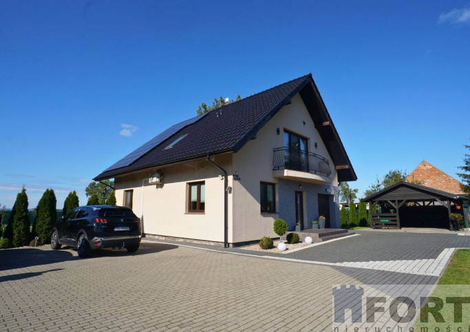 Dom Sprzedaż Rurzyca Goleniowska 19