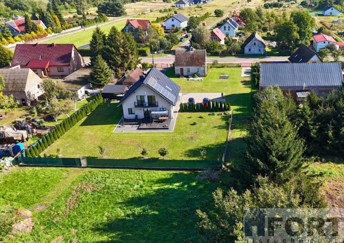 Dom Sprzedaż Rurzyca Goleniowska 2
