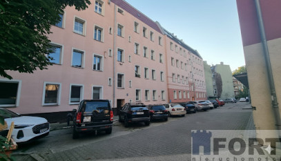 Mieszkanie Sprzedaż Szczecin Niebuszewo Księcia Barnima III Wielkiego