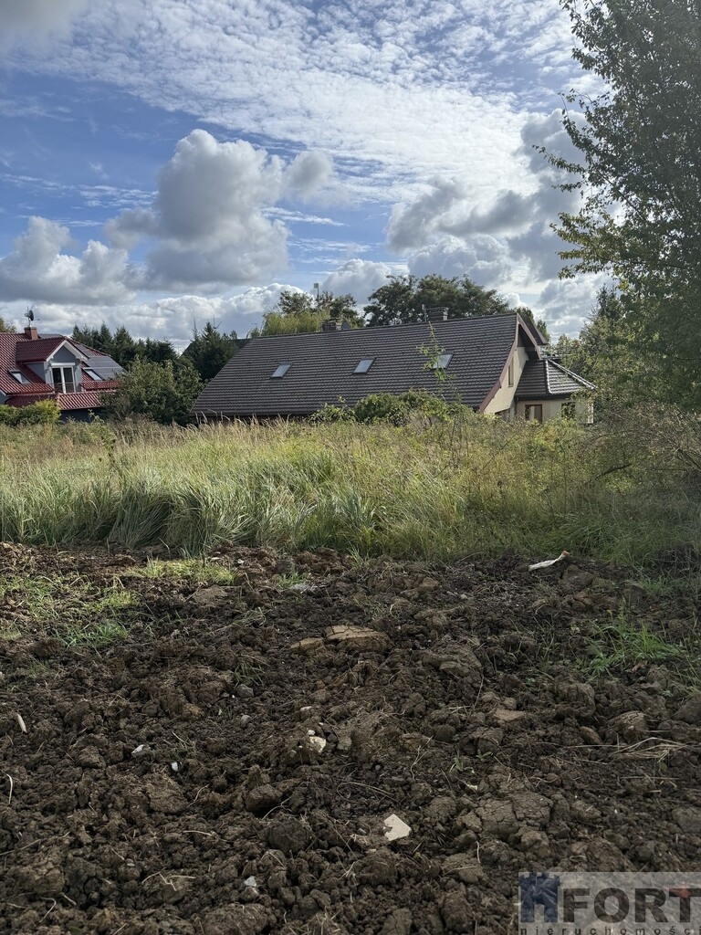 Działka Sprzedaż Mierzyn 9