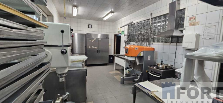 Lokal Sprzedaż Stargard 15