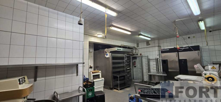 Lokal Sprzedaż Stargard 17