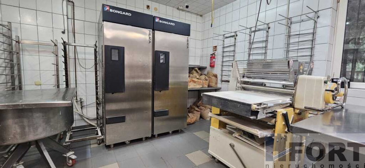 Lokal Sprzedaż Stargard 21