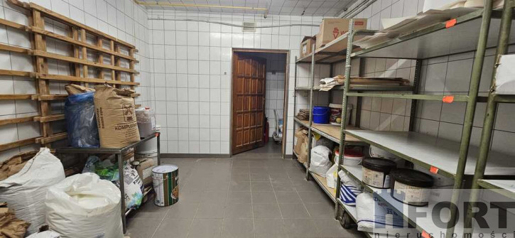 Lokal Sprzedaż Stargard 20