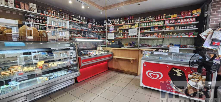 Lokal Sprzedaż Stargard 8