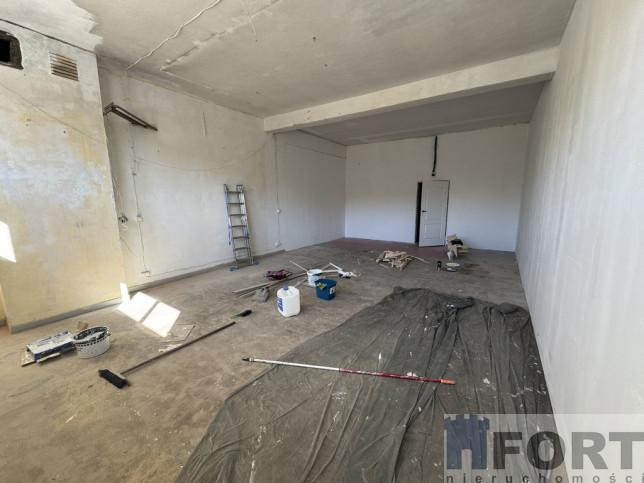 Magazyn Wynajem Szczecin Śródmieście-Centrum 3