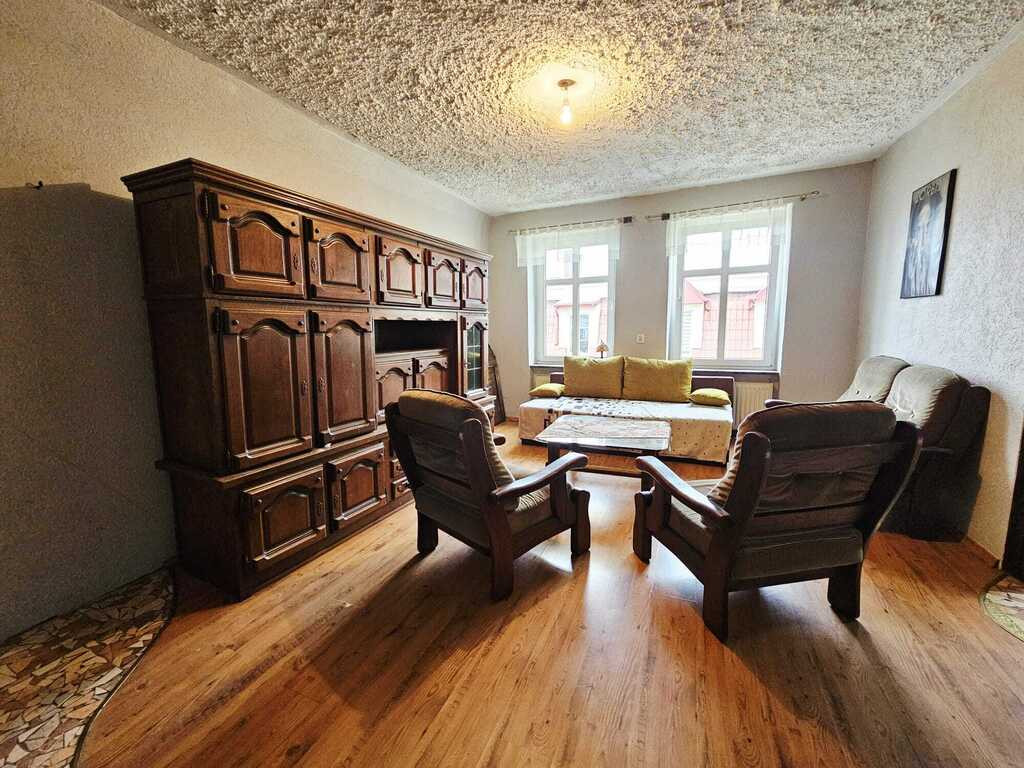 Mieszkanie Sprzedaż Połczyn-Zdrój Grunwaldzka