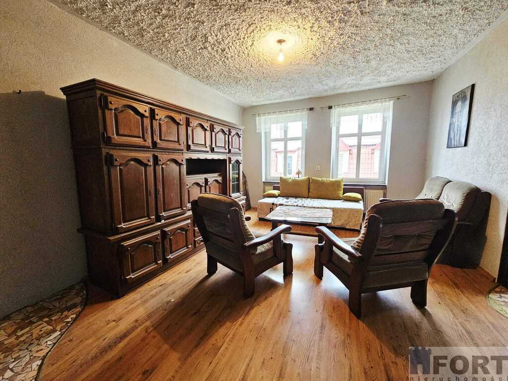 Mieszkanie Sprzedaż Połczyn-Zdrój Grunwaldzka 2