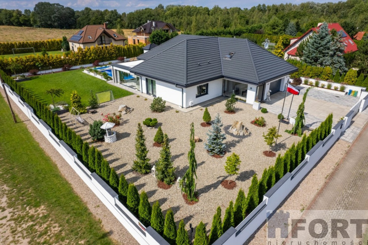 Dom Sprzedaż Siadło Górne 6