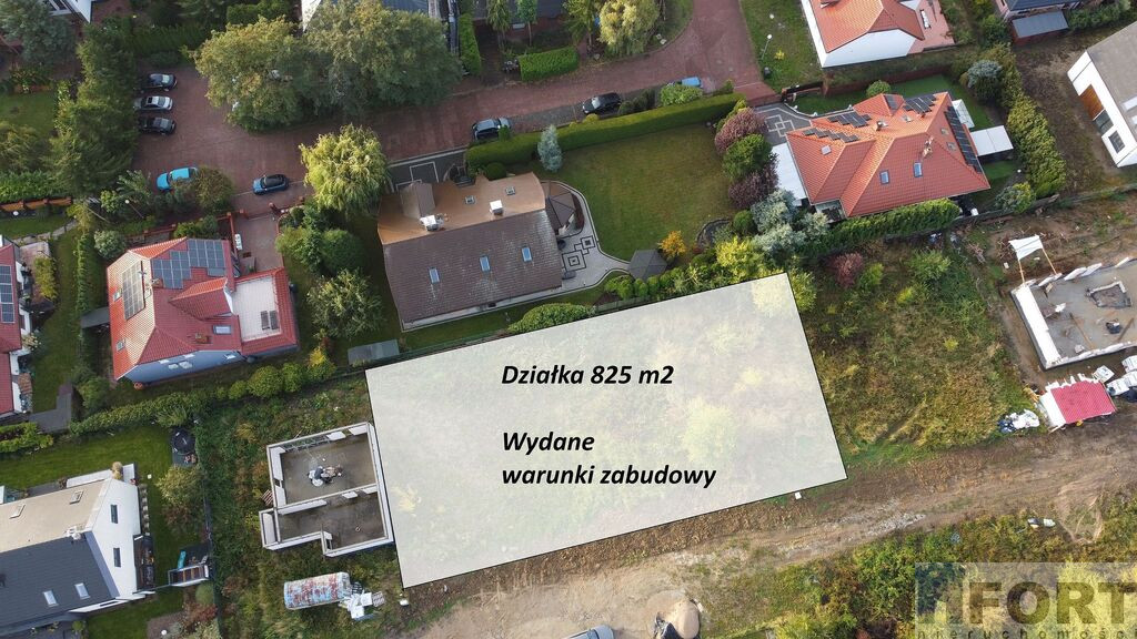 Działka Sprzedaż Mierzyn