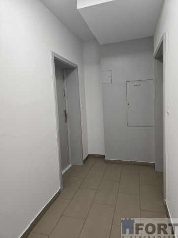 Mieszkanie Sprzedaż Police Józefa Piłsudskiego 16