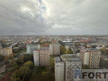 Mieszkanie Sprzedaż Szczecin Centrum al.&nbsp;Wyzwolenia