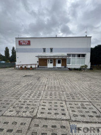 Lokal Sprzedaż Police