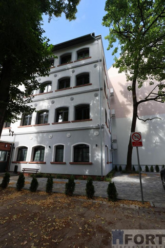 Mieszkanie Sprzedaż Szczecin Śródmieście &nbsp;arkowa 2