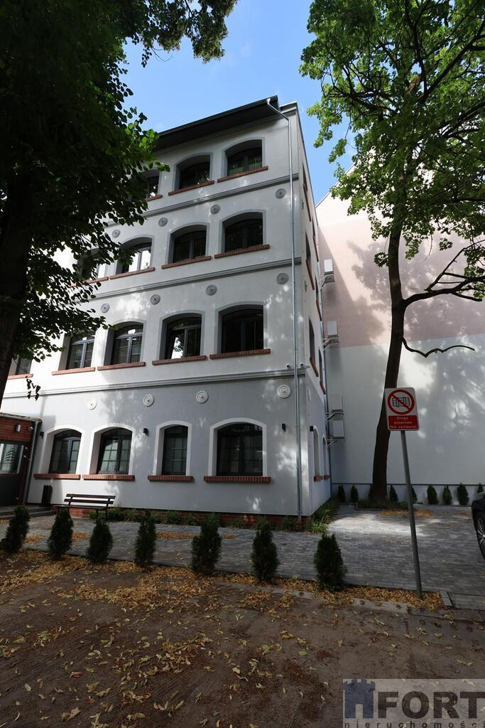 Mieszkanie Sprzedaż Szczecin Śródmieście &nbsp;arkowa