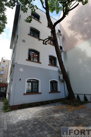 Mieszkanie Sprzedaż Szczecin Śródmieście &nbsp;arkowa 11