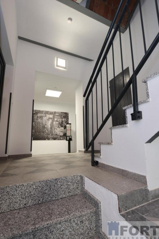 Mieszkanie Sprzedaż Szczecin Śródmieście &nbsp;arkowa 14