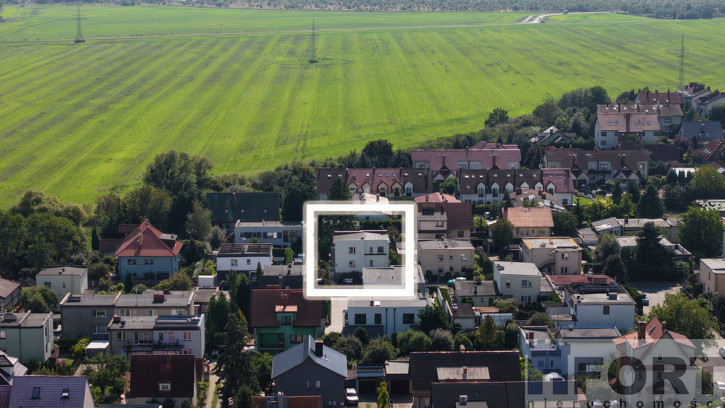 Dom Sprzedaż Szczecin Gumieńce Ogrodowa 2
