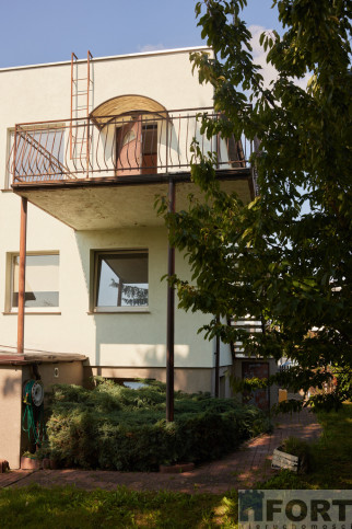 Dom Sprzedaż Szczecin Gumieńce Ogrodowa 23