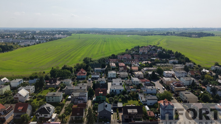 Dom Sprzedaż Szczecin Gumieńce Ogrodowa 25