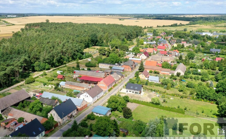 Działka Sprzedaż Żelewo 5