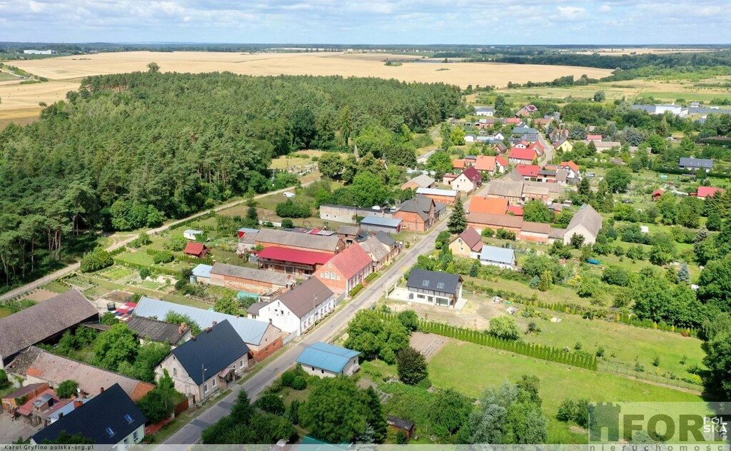 Działka Sprzedaż Żelewo