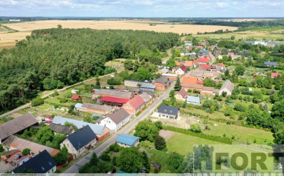 Działka Sprzedaż Żelewo