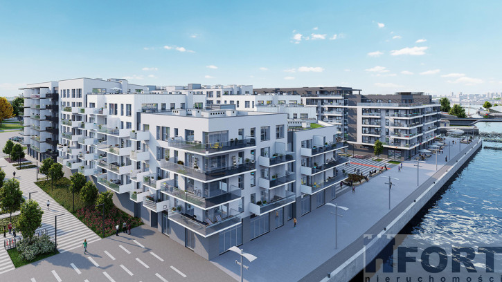 Mieszkanie Sprzedaż Szczecin Centrum Celna 1