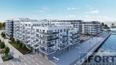 Mieszkanie Sprzedaż Szczecin Centrum Celna
