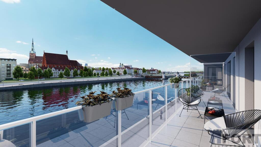 Mieszkanie Sprzedaż Szczecin Centrum Celna