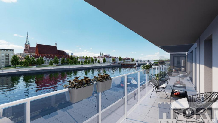 Mieszkanie Sprzedaż Szczecin Centrum Celna 2