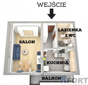 Mieszkanie Sprzedaż Lubiszyn Myśliborska